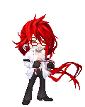 Sexy Grell