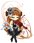 Lolita Violin 