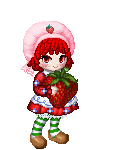 Strawberry Shortc