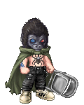 monster me