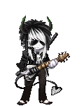 Demon Punk Rocker