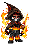 Playing with fire