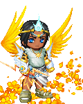 Holy Warrior