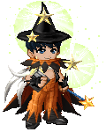 Son of a Witch!
