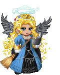 "Heavenly Witch"