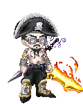 Avaste, ye maties