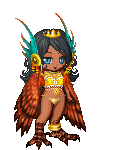 The Harpie Queen