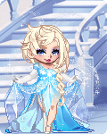 Elsa [Frozen]