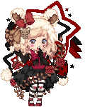 Sweet Mousse Maro