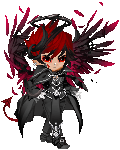 Crimson Demon