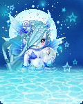 The Sea Goddess Adurna's Wish