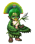 The Bird of Divin