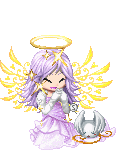 Lavender Angel
