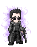 Assassin, New age