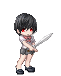 saya,from BLOOD+
