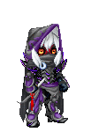 Mysteriouse Shado