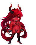 Sultry Succubus