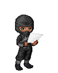 Office ninja