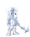 White rook avatar