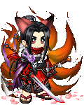 Kitsune (remade)