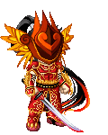 Crimson Knight