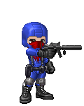 COBRA TROOPER