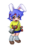 Schoolgirl Bunny