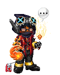 Fire Demon
