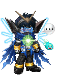 Blue Legend