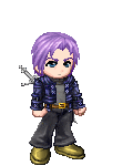 Future Trunks/ Ad