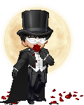Tuxedo Mask