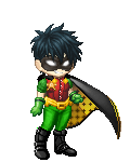 Batman TAS: Robin