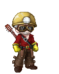 The Red Engineer