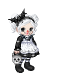Gothic Raggedy An