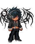 demonic savior