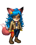 Carmelita Fox