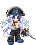 The Angelic Pirat