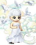 Whose The Angel H