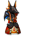 Goddess of hearts