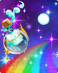 Rainbow Rode