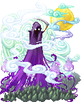 Grim God