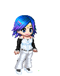Blue n' White