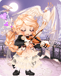 Violet Violin