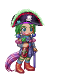 Eccentric Esmerel