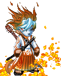 Kitsune Samuri