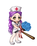 Psycho Nurse