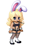 My Playboy bunny 