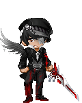 Blood Oath