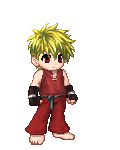 Ken Masters