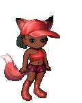 foxxy